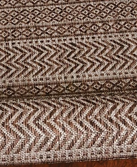 Kas Provo 5762 5'3" x 7'7" Outdoor Area Rug