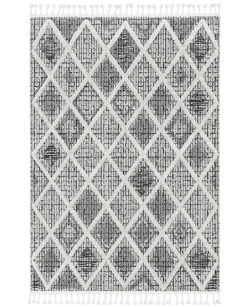 Kas Willow 8'9" x 13' Area Rug