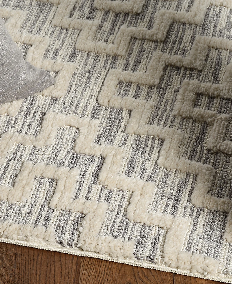 Kas Willow 1104 8'9" x 13' Area Rug