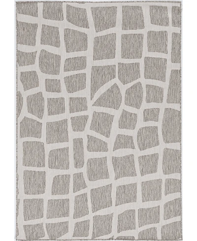 Kas Provo 5768 3'3" x 4'11" Outdoor Area Rug