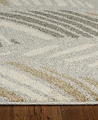 Kas Lucia 5'3" x 7'7" Outdoor Area Rug