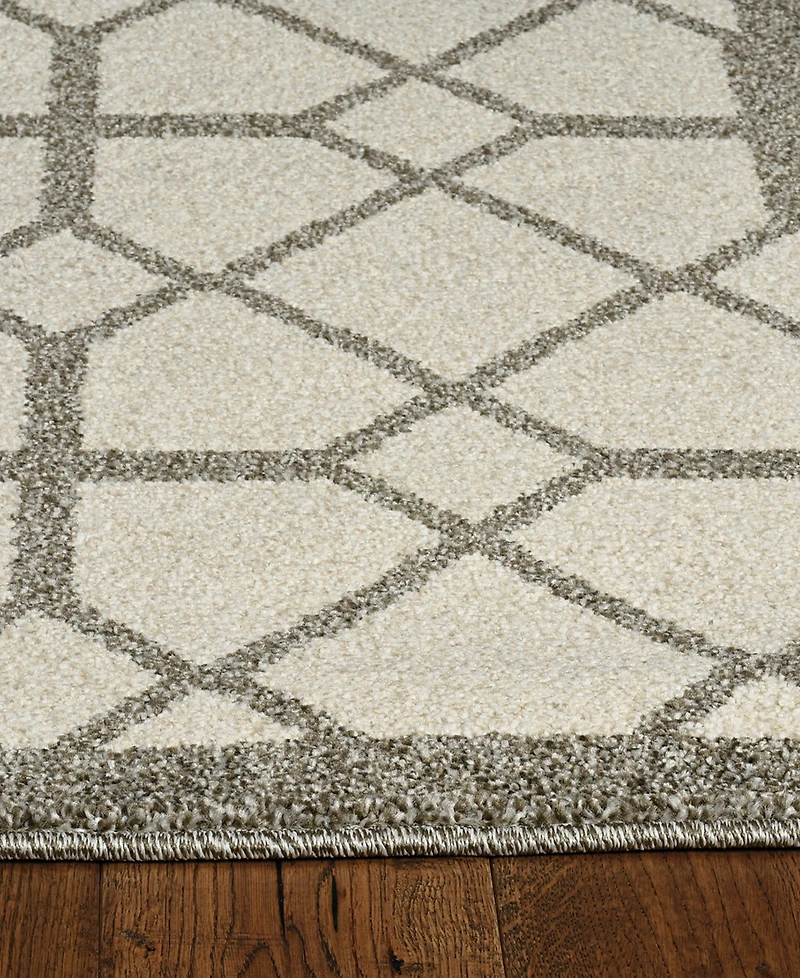 Kas Lucia 2773 7'7" x 10'10" Outdoor Area Rug