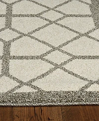 Kas Lucia 2773 7'7" x 10'10" Outdoor Area Rug