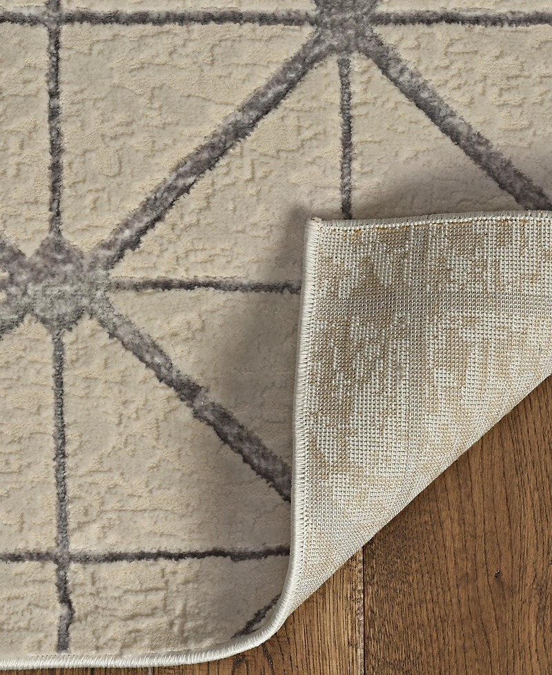 Kas Luna 3'3" x 4'11" Area Rug