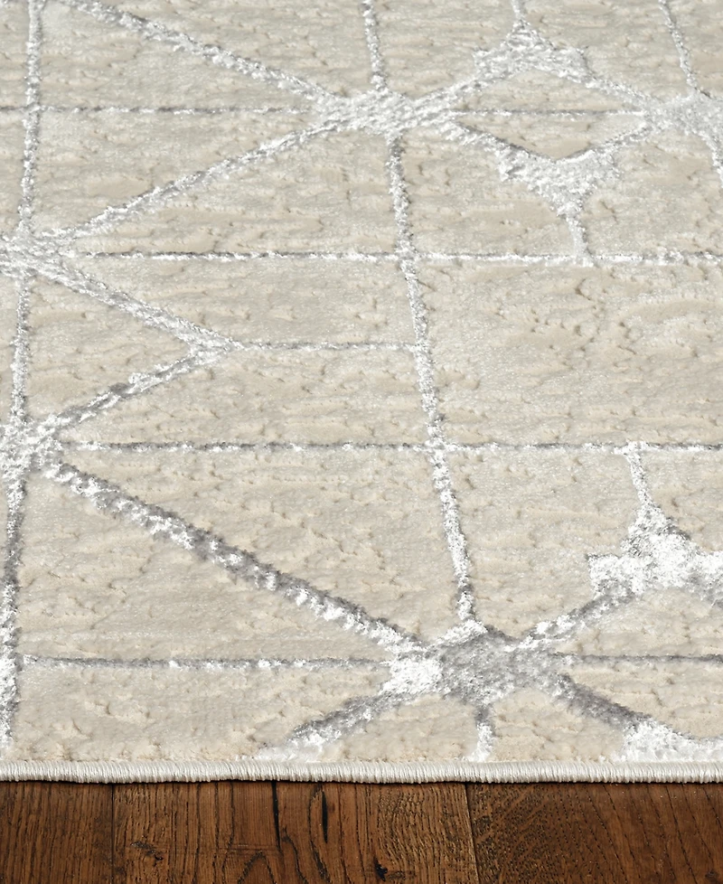 Kas Luna 7'10" x 10'10" Area Rug