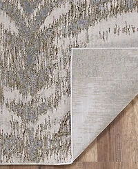 Kas Luna 7141 5'3" x 7'7" Area Rug