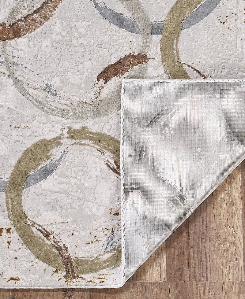 Kas Luna 7137 5'3" x 7'7" Area Rug