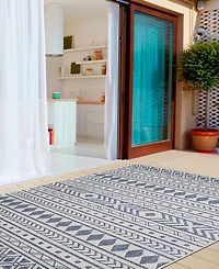 Kas Provo 5776 3'3" x 4'11" Outdoor Area Rug