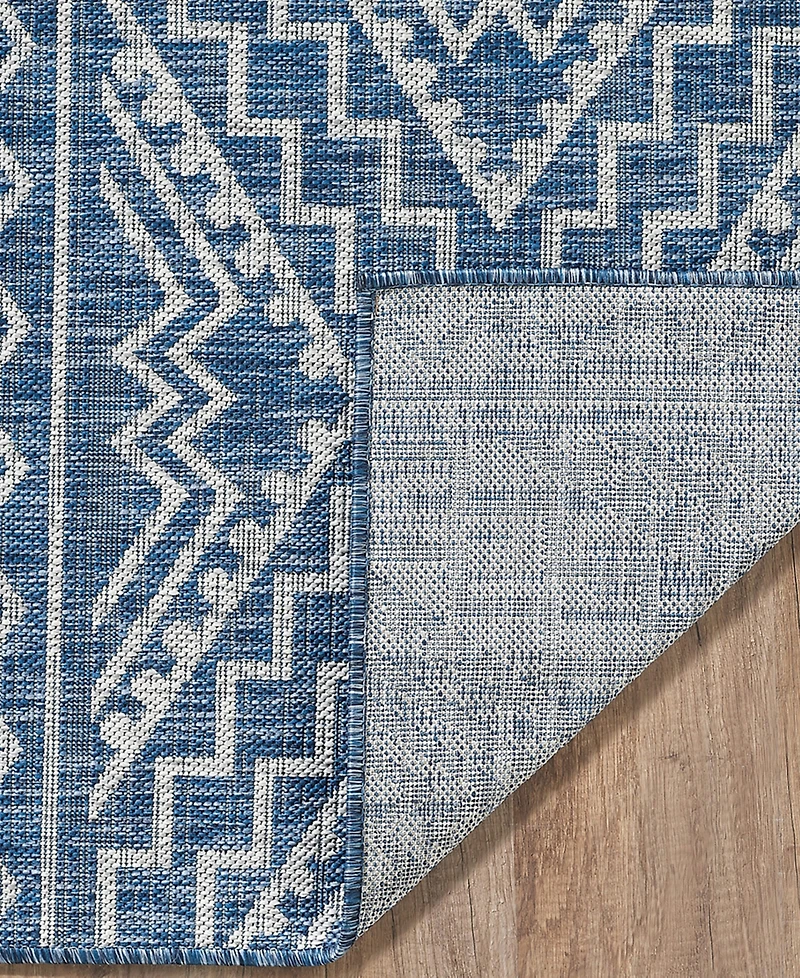 Kas Provo 5778 3'3" x 4'11" Outdoor Area Rug