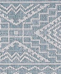 Kas Provo 3'3" x 4'11" Outdoor Area Rug