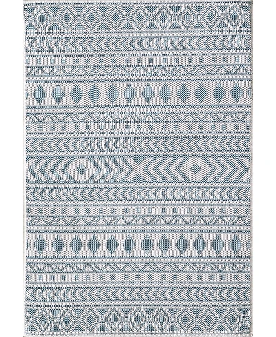 Kas Provo 5777 7'10" x 10'10" Outdoor Area Rug