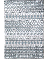 Kas Provo 5777 7'10" x 10'10" Outdoor Area Rug