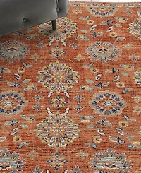 Kas Morris 2230 8'6" x 11'6" Area Rug