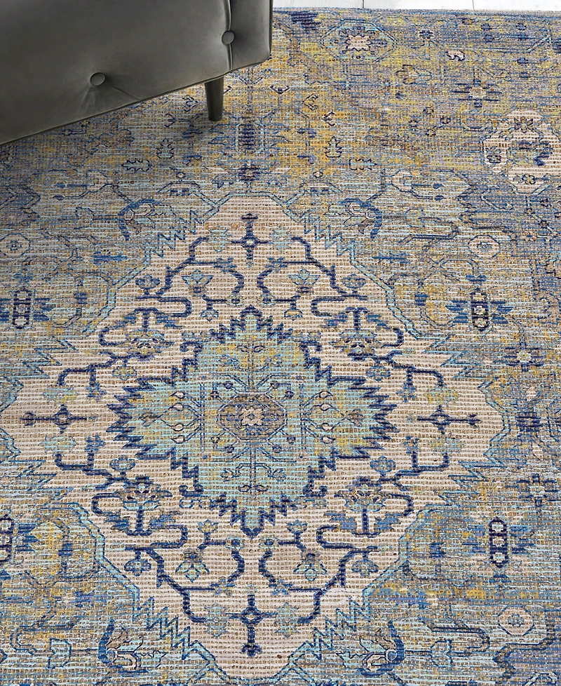 Kas Morris 8'6" x 11'6" Area Rug