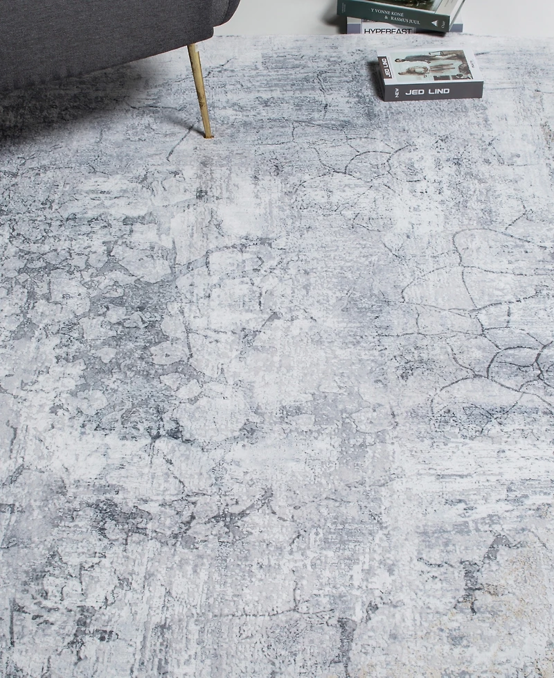 Kas Roxy 2807 6' x 9' Area Rug