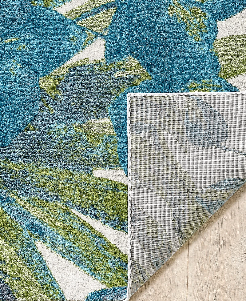 Kas Stella 6275 3'3" x 4'11" Area Rug