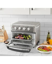 Cuisinart Toa-70 Air Fryer Toaster Oven with Grill