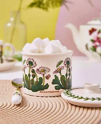 Portmeirion Botanic Garden Covered Sugar Bowl
