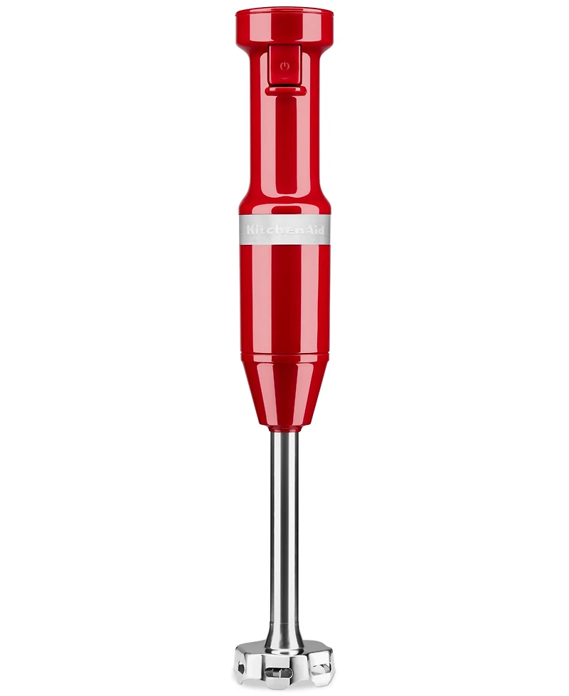 KitchenAid Variable-Speed Corded Hand Blender - KHBV53