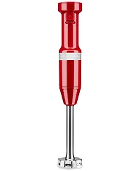 KitchenAid Variable-Speed Corded Hand Blender - KHBV53