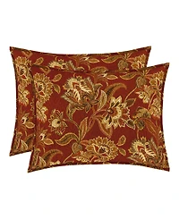 Royal Court Montecito 3-Pc. Quilt Set, King/California King