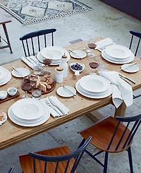 Villeroy & Boch Artesano Rim Soup Bowl