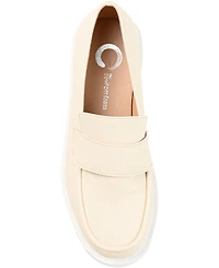 Journee Collection Women's Saydee Loafers