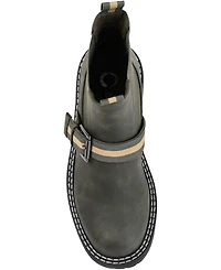 Journee Collection Women's Rilie Booties