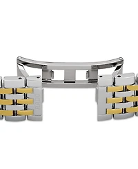 Rado Florence Women's Black Stainless Steel Bracelet Watch 30mm