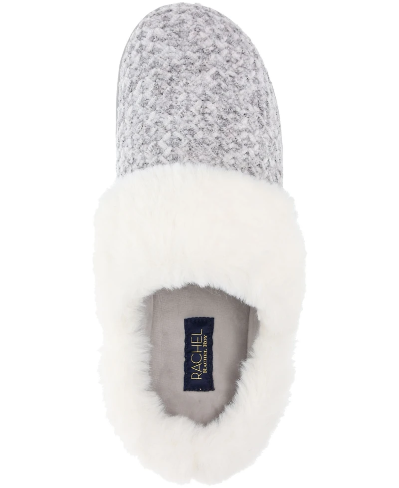 Rachel Rachel Roy Women's Larsa Knit Clog Slipper