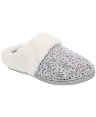Rachel Roy Women's Larsa Knit Clog Slipper