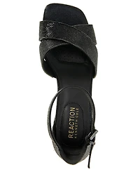 Kenneth Cole Reaction Women's Mix X Band Dress Sandal