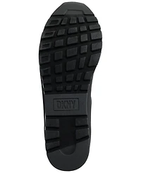 Dkny Women's Jadyn Logo Slip-On Sneakers