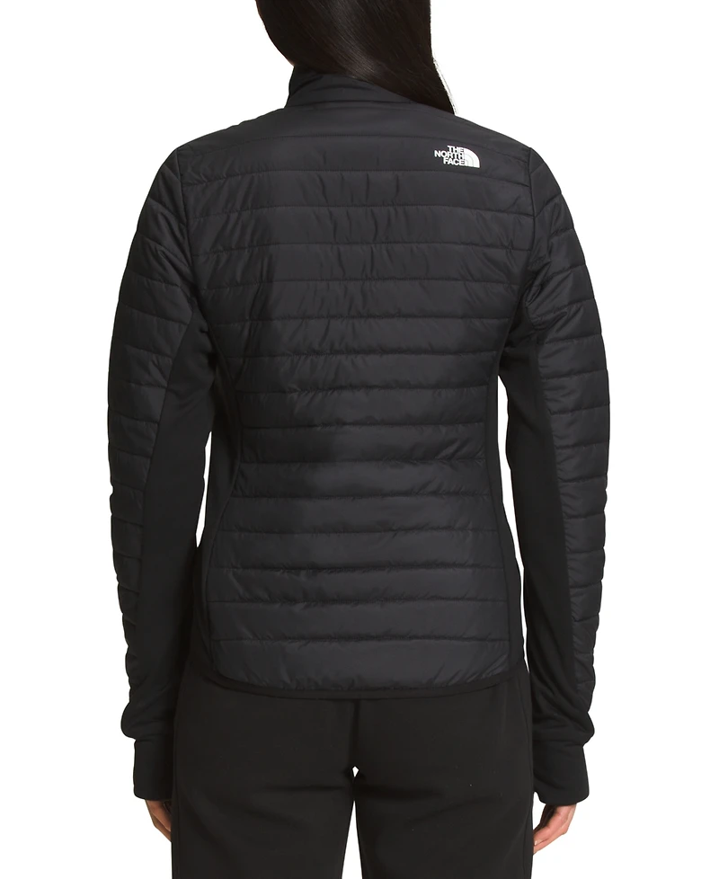 The North Face Women's Canyonlands Water-Repellent Jacket
