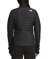 The North Face Women's Canyonlands Water-Repellent Jacket