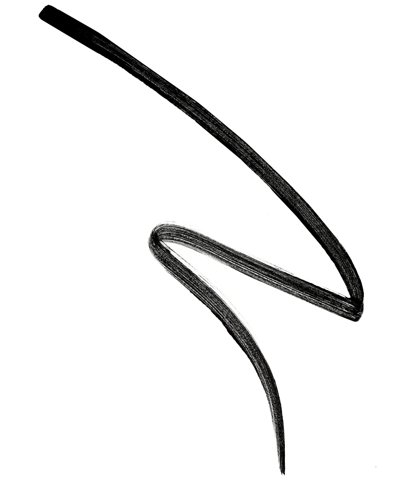 Well People Fresh Lines Liquid Eyeliner