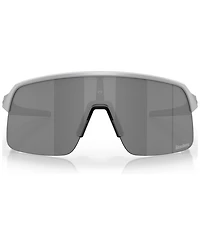 Oakley Men's Pittsburgh Steelers Sutro Lite Sunglasses, Nfl Collection OO9463-3739