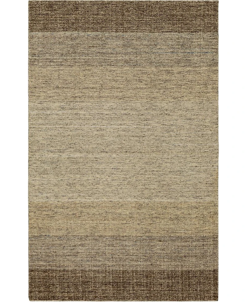 Drew & Jonathan Home Wabi Sabi RG864 5' x 8' Area Rug