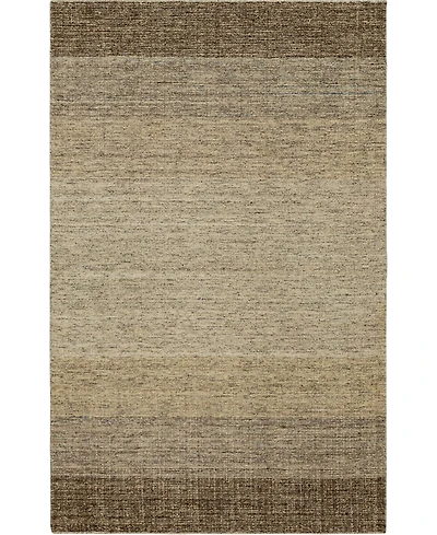 Drew & Jonathan Home Wabi Sabi RG864 5' x 8' Area Rug