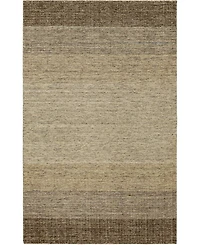 Drew & Jonathan Home Wabi Sabi RG864 5' x 8' Area Rug