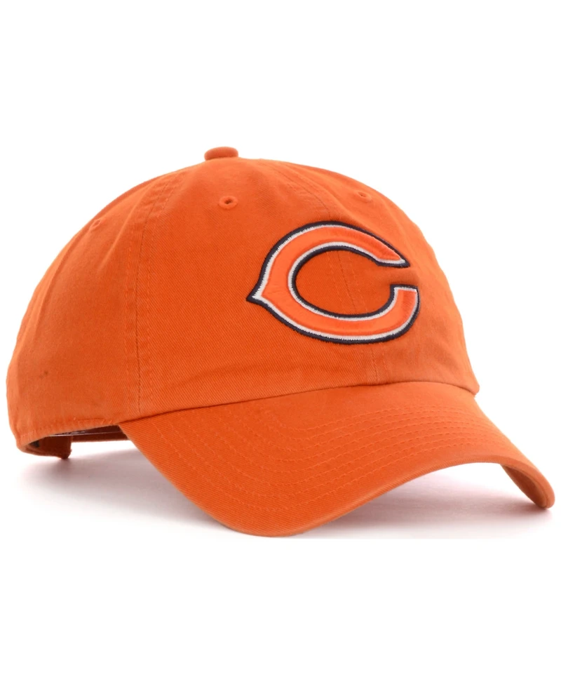 '47 Brand Chicago Bears Clean Up Cap