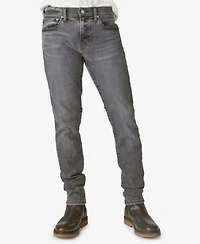 Lucky Brand Mens 110 Slim Fit Jeans