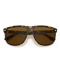 Unisex Ray-Ban Polarized Sunglasses, RB4147