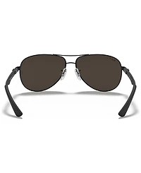 Ray-Ban Polarized Sunglasses