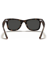 Ray-Ban Unisex Sunglasses, RB2140 Original Wayfarer