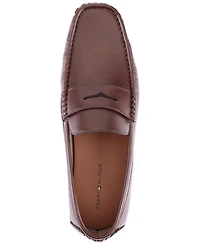 Tommy Hilfiger Men's Amile Slip On Driver