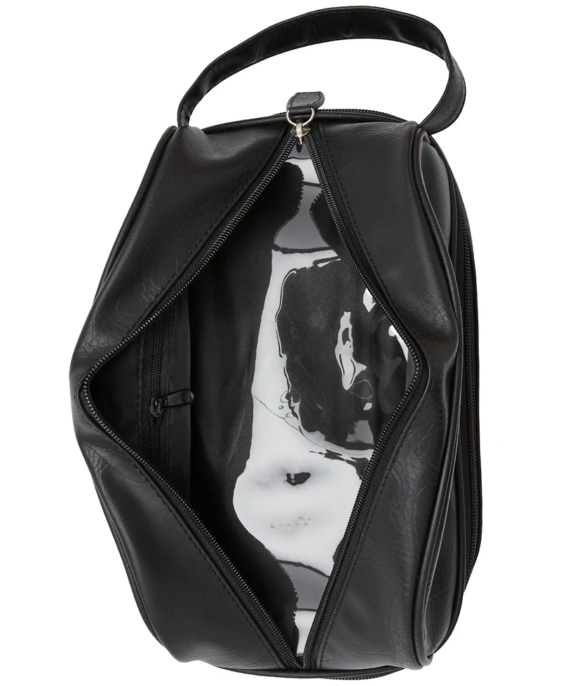 Perry Ellis Men's Casual Travel Case