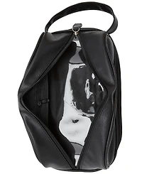 Perry Ellis Men's Casual Travel Case