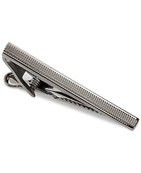 Perry Ellis Portfolio Men's Dotted Tie Bar
