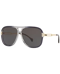 Gucci Men's Sunglasses, GG1105S 63
